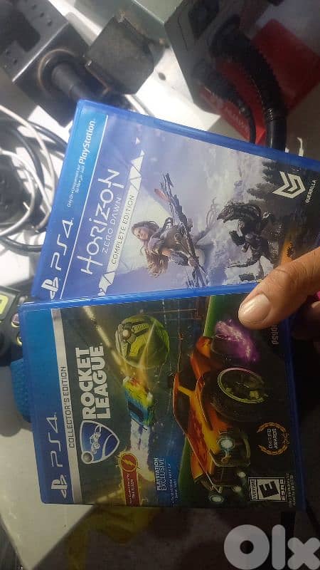 ps4 games 1