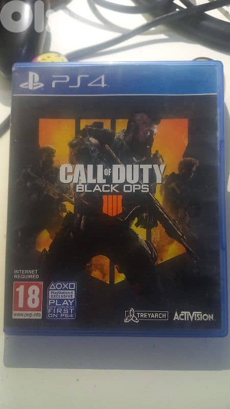 ps4 games 2