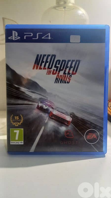ps4 games 4