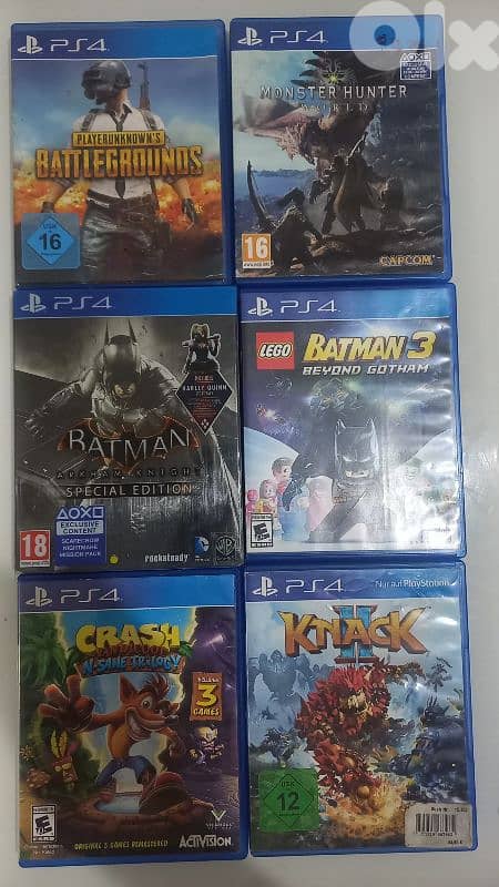 ps4 games 9