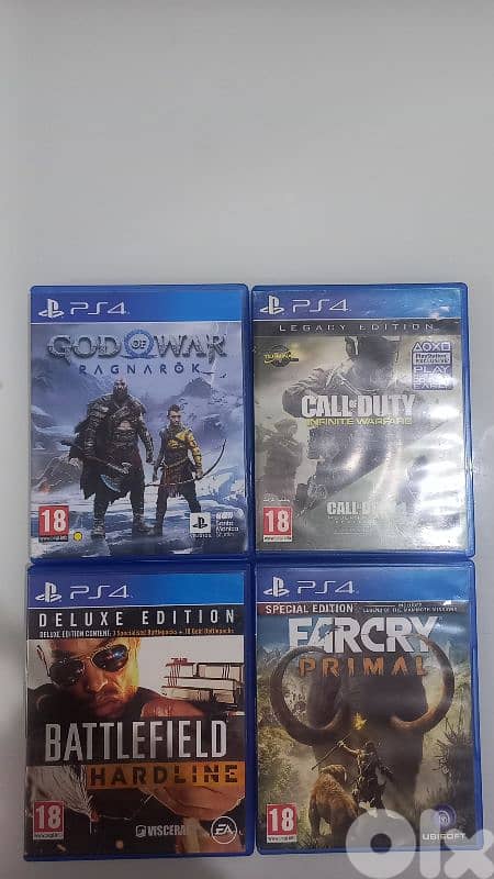 ps4 games 10