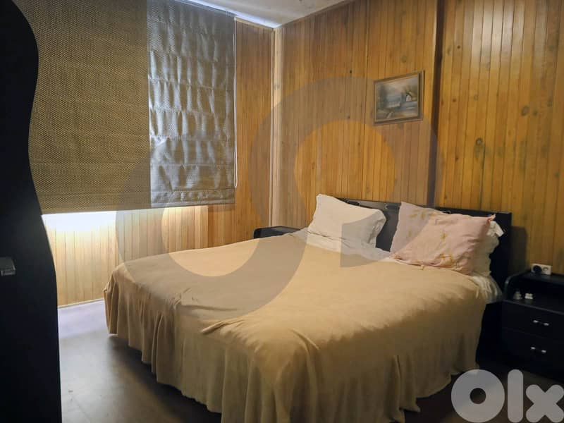 Furnished Chalet for Rent in Faraya – Cozy Escape REF#NR127433 4