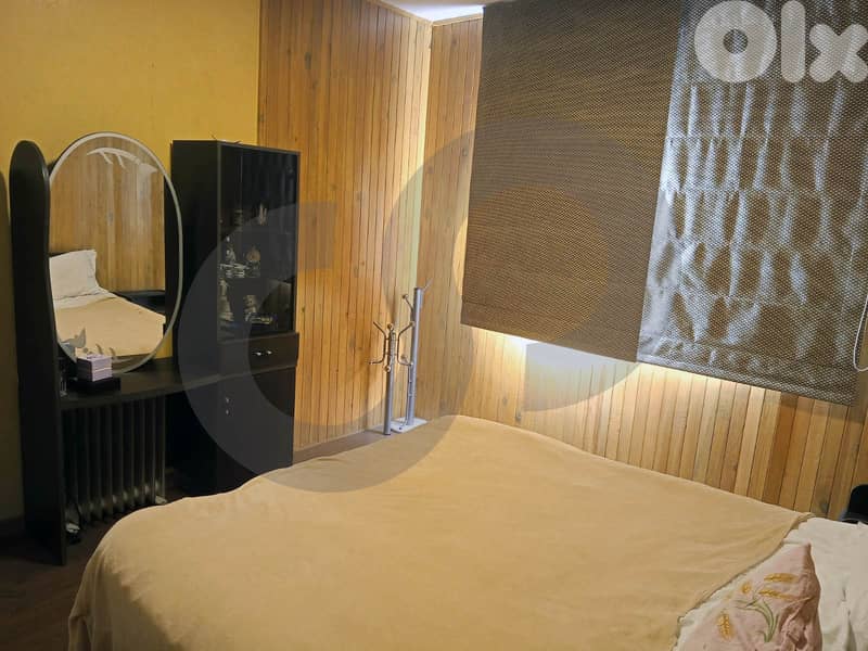 Furnished Chalet for Rent in Faraya – Cozy Escape REF#NR127433 8
