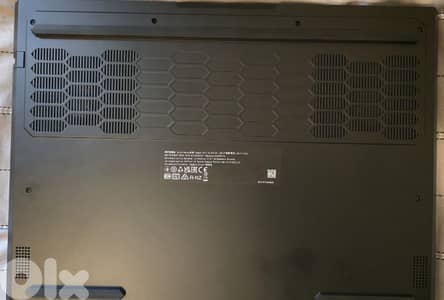 Lenovo Legion Pro 5 - 16IAX10H
