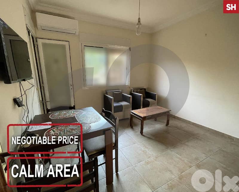 fully furnished, great deal, jbeil, hboub/حبوب REF#SH127424 0