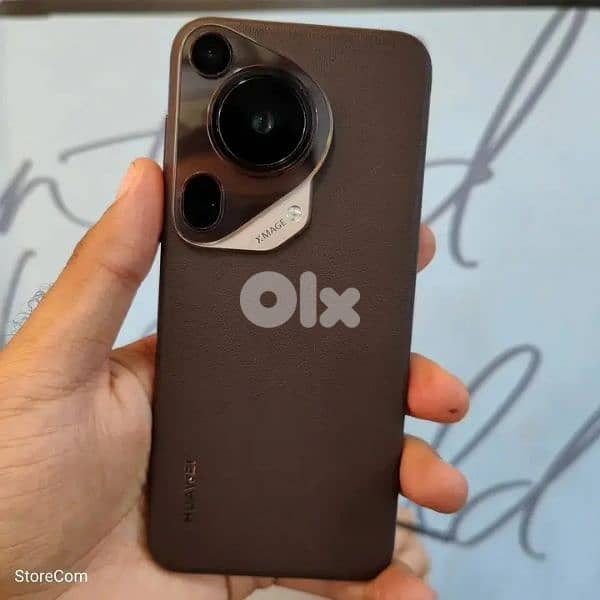 Huawei Pura 70 Ultra 1