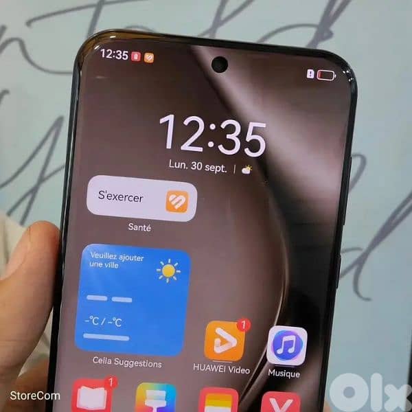 Huawei Pura 70 Ultra 2