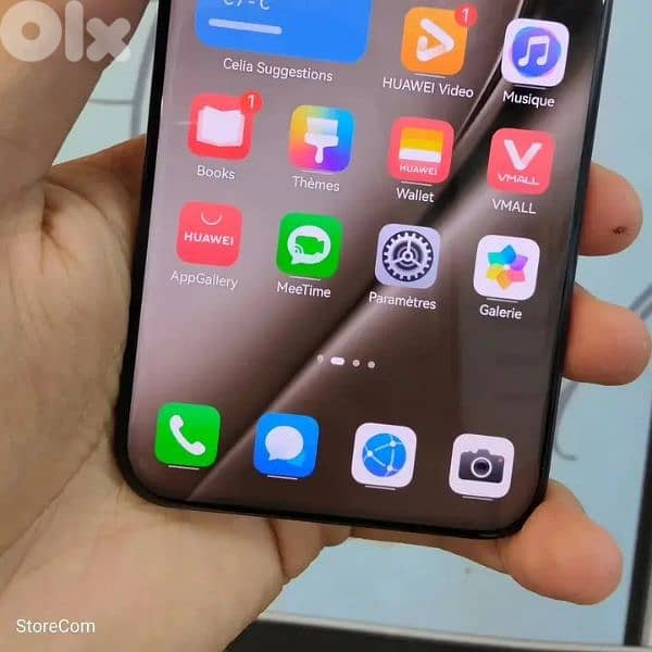 Huawei Pura 70 Ultra 3