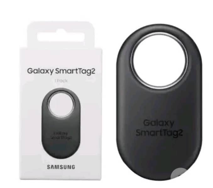 Samsung Galaxy SmartTag 2 0