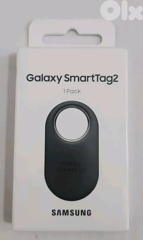 Samsung Galaxy SmartTag 2 1