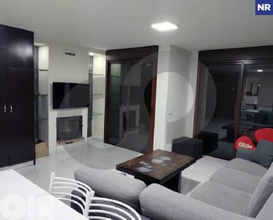 Furnished Duplex Chalet with Garden Near Tilal El Assal REF#NR127434