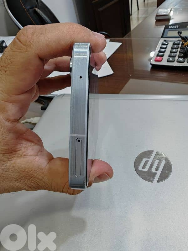 A55 Used in mint Condition 5