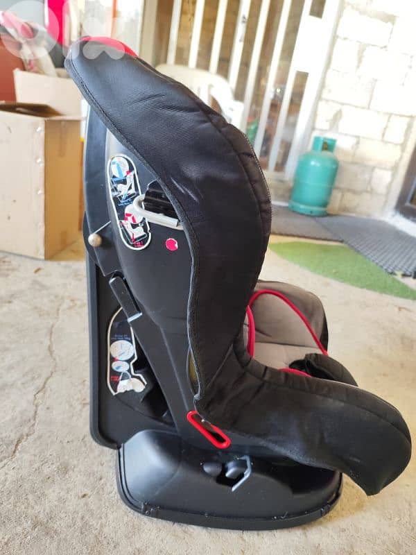 car seat 1