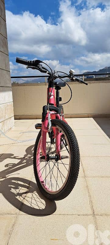 Bicycle 0
