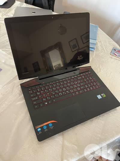 Lenovo ideapad y700