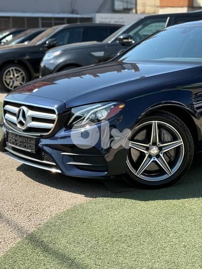 Mercedes-Benz Other 2017