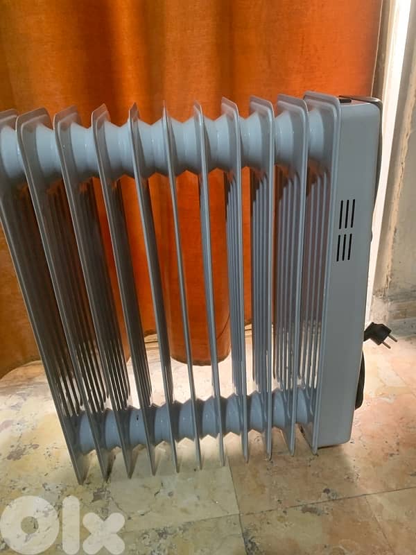 سخان حراري 2