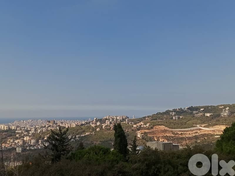 Brand New Apartment For Sale In Bleibel شقة للبيع في بليبل 0