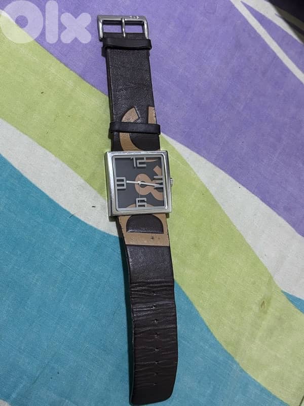 D & G Time Watch 4