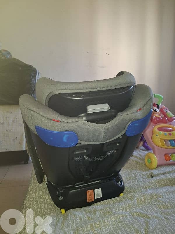 car seat 1