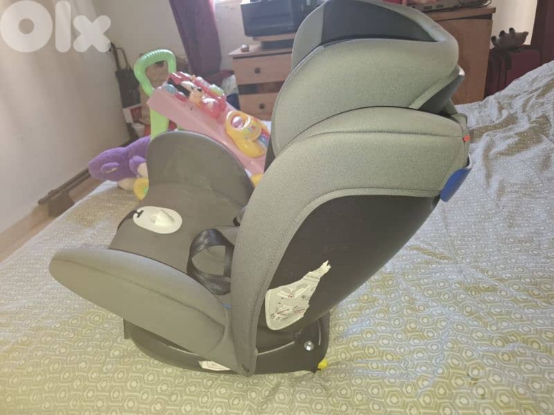 car seat 2