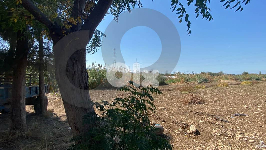 للبيع أرض مميزة في بزبينا - عكار REF#SM127436 1