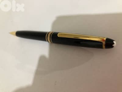 Meisterstuck Montblanc