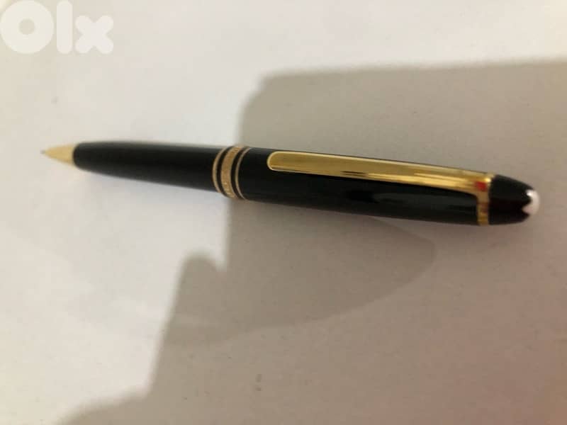 Meisterstuck Montblanc 0