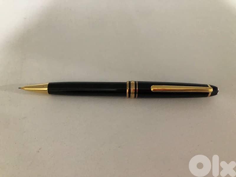 Meisterstuck Montblanc 1