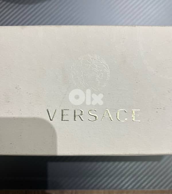 Authentic Versace Sunglasses 3