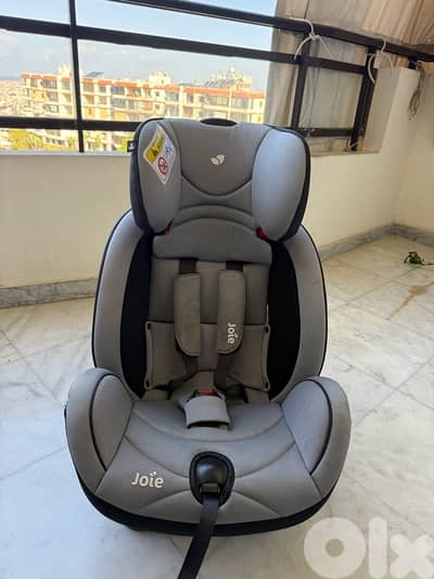 joe carseat stage 3