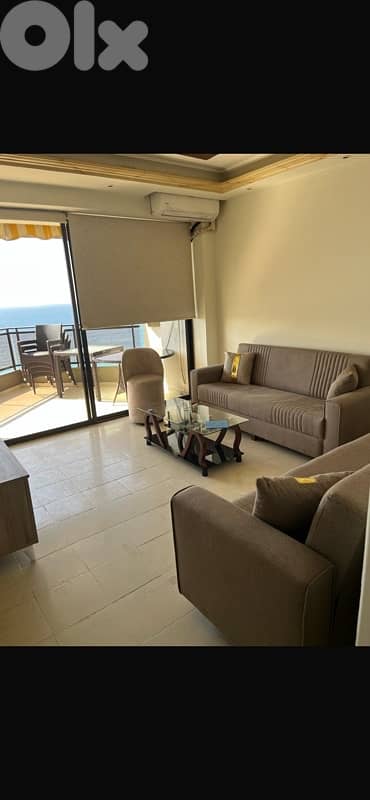 Chalets for rent Samaya Kaslik 5