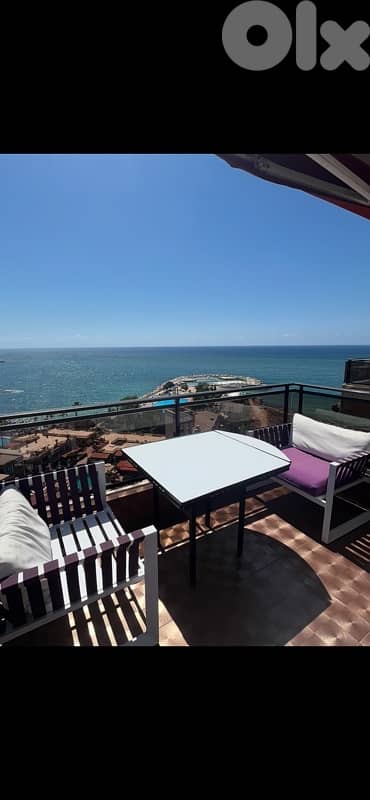 Chalets for rent Samaya Kaslik 6