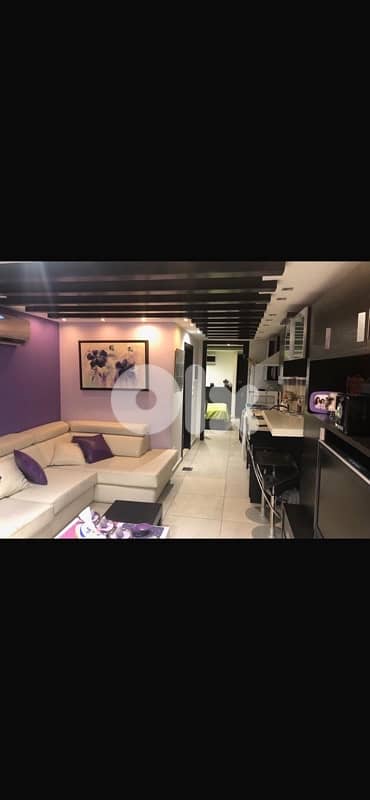 Chalets for rent Samaya Kaslik 7