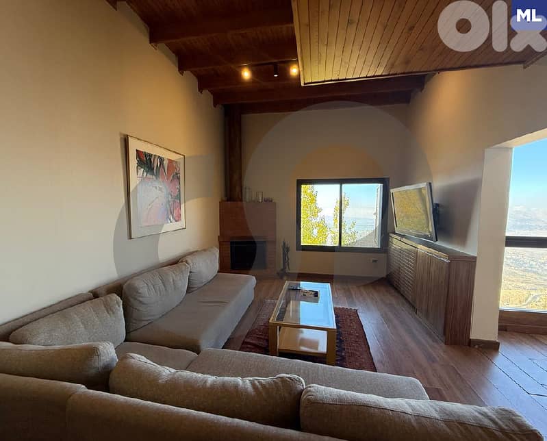 Prime location, keserwan,plateau du mzaar/بلاتو مزار REF#ML127448 0