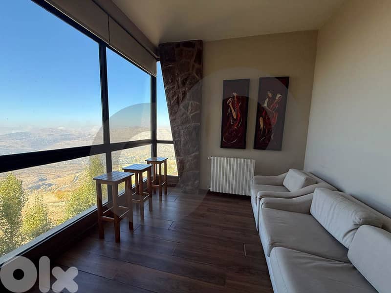 Prime location, keserwan,plateau du mzaar/بلاتو مزار REF#ML127448 1