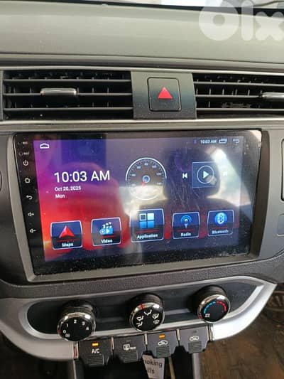Kia Rio 2016
