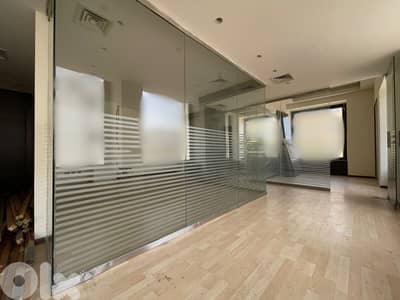JH25-4459 Office 100m2 for rent in Downtown, $ 1,666 cash