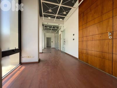 JH25-4460 Office 100m2 for rent in Downtown, $ 1,666 cash