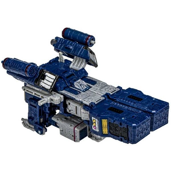 transformer legacy voyager soundwave 2