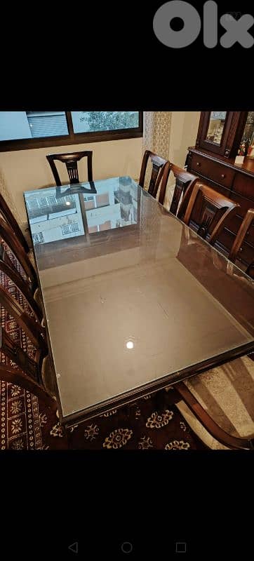 Dining room - neoclassical 1
