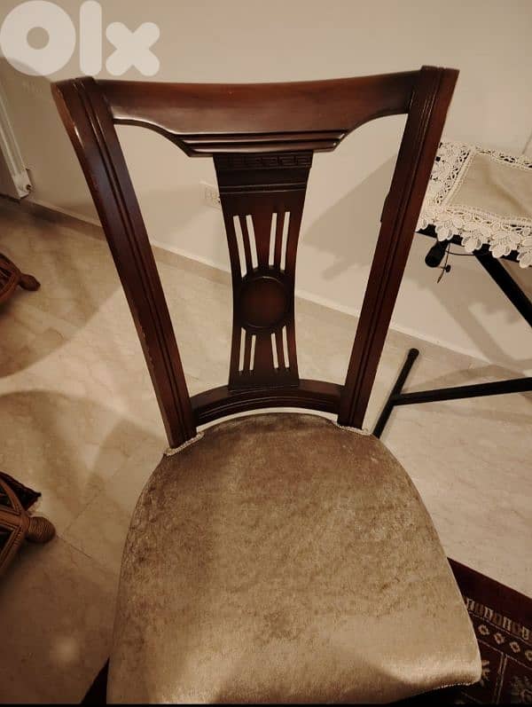 Dining room - neoclassical 5