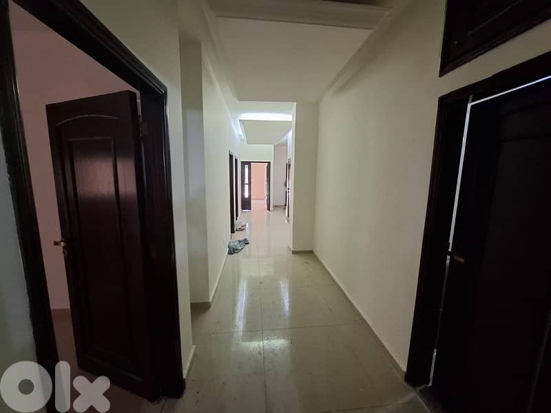 3 bedroom Apartment in Deychounieh 0
