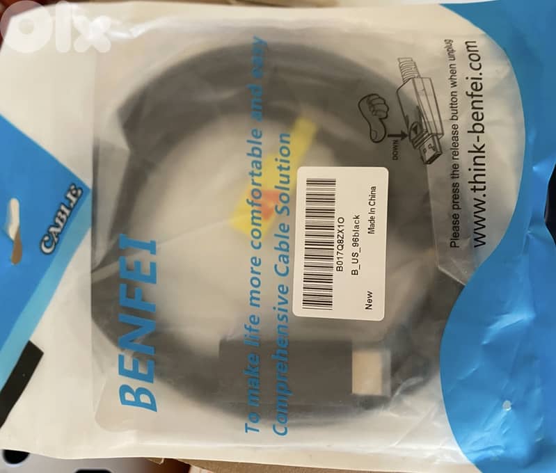 Hdmi cable 0
