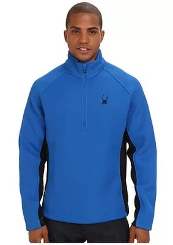 spyder core sweater 0