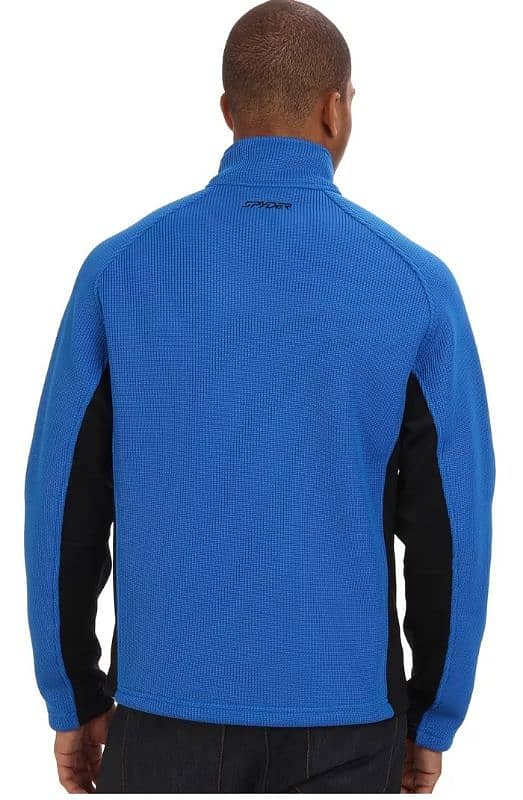 spyder core sweater 1
