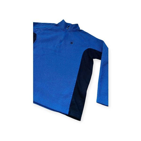 spyder core sweater 2