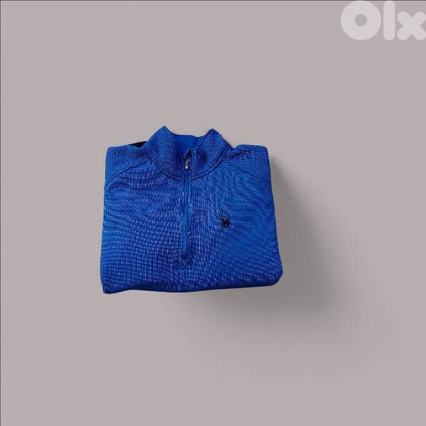 spyder core sweater 3