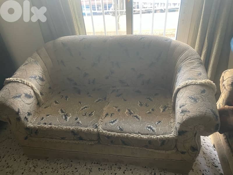 2 sofas 2