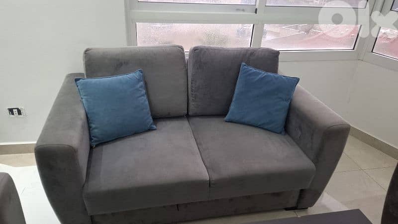 Living room for sale 1